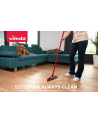 Szczotka do zamiatania sierści i włosów Vileda Always Clean PET PRO - nr 12