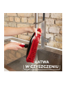 Szczotka do zamiatania sierści i włosów Vileda Always Clean PET PRO - nr 6