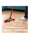 Szczotka do zamiatania sierści i włosów Vileda Always Clean PET PRO - nr 9