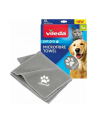 Ręcznik z mikrofibry dla zwierząt Vileda PET PRO XL - nr 15