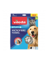 Ręcznik z mikrofibry dla zwierząt Vileda PET PRO XL - nr 6