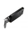 pny technologies PNY NVIDIA A400 4GB GDDR6 64-bit, Low Profile, PCIe 40 x8, Single slot, 4 x Mini DisplayPort 14a, 50W, LP bracket, 4 x mDP to DP adapter, retial - nr 2
