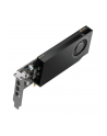 pny technologies PNY NVIDIA A400 4GB GDDR6 64-bit, Low Profile, PCIe 40 x8, Single slot, 4 x Mini DisplayPort 14a, 50W, LP bracket, small box - nr 11