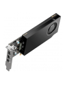 pny technologies PNY NVIDIA A1000 8GB GDDR6 128-bit, Low Profile, PCIe 40 x8, Single slot, 4 x Mini DisplayPort 14a, 50W, LP bracket, small box - nr 37