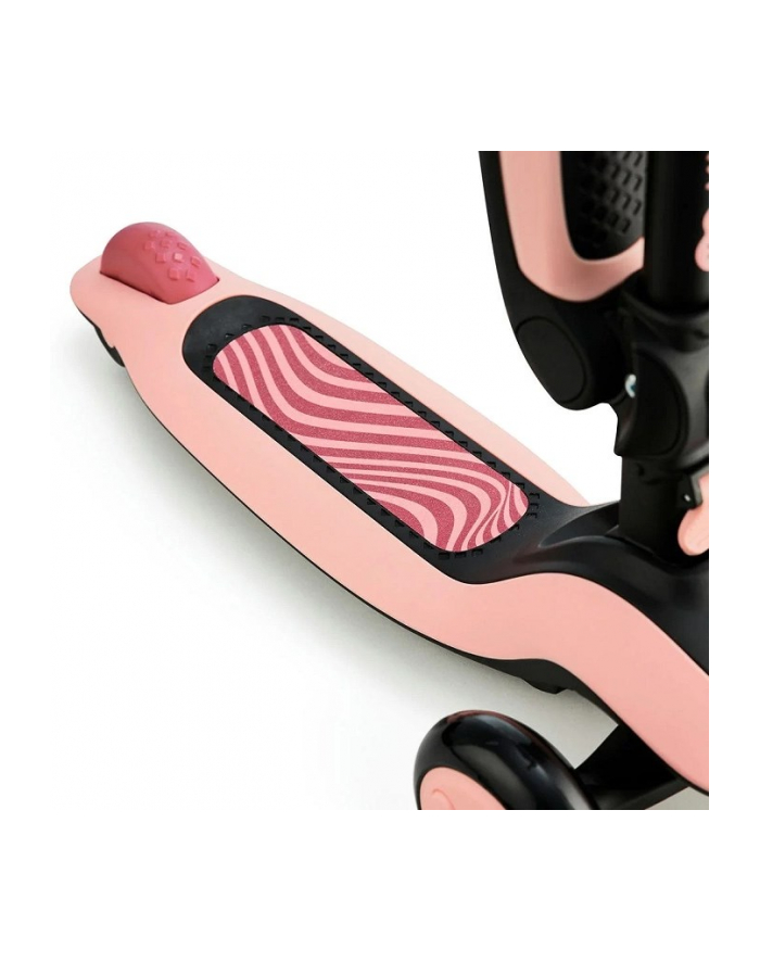 Kinderkraft hulajnoga HALLEY pink główny