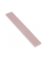 no name Podkładka termiczna Grizzly Minus 8 - 120 × 20 × 3,0 mm Podkładka termiczna Grizzly - nr 4