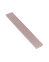 no name Podkładka termiczna Grizzly Minus 8 - 120 × 20 × 3,0 mm Podkładka termiczna Grizzly - nr 5