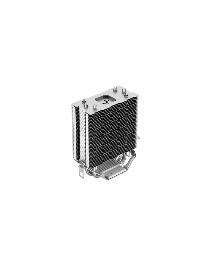 deepcool Głębokie chłodzenie | Chłodzenie procesora | AG300 | Czarny | Intel, AMD główny