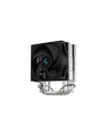 deepcool Głębokie chłodzenie | Chłodzenie procesora | AG300 | Czarny | Intel, AMD - nr 16