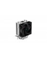 deepcool Głębokie chłodzenie | Chłodzenie procesora | AG300 | Czarny | Intel, AMD - nr 1