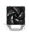 deepcool Głębokie chłodzenie | Chłodzenie procesora | AG300 | Czarny | Intel, AMD - nr 20