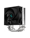 deepcool Głębokie chłodzenie | Chłodzenie procesora | AG300 | Czarny | Intel, AMD - nr 24