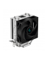 deepcool Głębokie chłodzenie | Chłodzenie procesora | AG300 | Czarny | Intel, AMD - nr 29