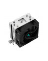 deepcool Głębokie chłodzenie | Chłodzenie procesora | AG300 | Czarny | Intel, AMD - nr 31