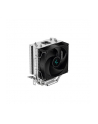 deepcool Głębokie chłodzenie | Chłodzenie procesora | AG300 | Czarny | Intel, AMD - nr 7