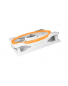 Wentylator be quiet! LIGHT WINGS White 120mm PWM Triple-Pack - nr 2