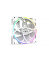 Wentylator be quiet! LIGHT WINGS White 120mm PWM Triple-Pack - nr 3