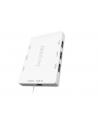 Wentylator be quiet! LIGHT WINGS White 120mm PWM Triple-Pack - nr 4