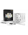 Wentylator be quiet! LIGHT WINGS White 120mm PWM Triple-Pack - nr 5