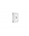 Wentylator be quiet! LIGHT WINGS White 120mm PWM Triple-Pack - nr 6