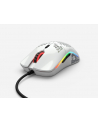 Mysz gamingowa Glorious Model O - biała błyszcząca - nr 11