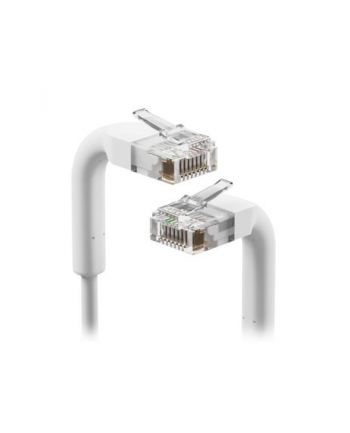 Kabel Ubiquiti U-Cable-Patch-RJ45 1m Biały