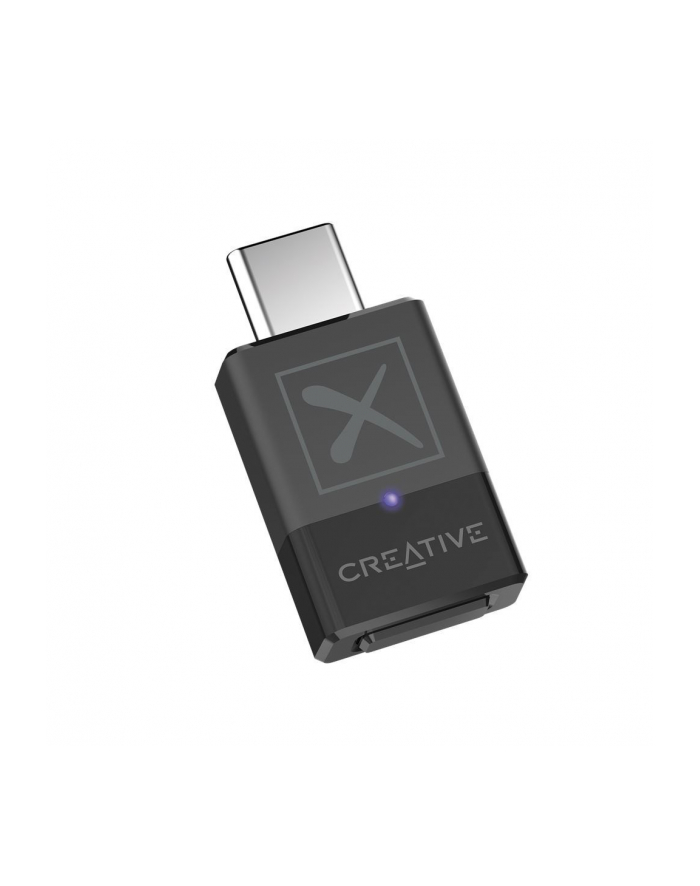no name Adapter Bluetooth Creative BT-W5 główny