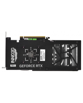 Inno3D GeForce RTX 4060 TWIN X2 - NVID