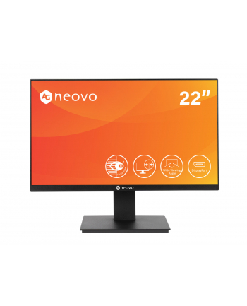 ag neovo LA-2202 5461CM 215IN/FHD 1920 X 1080 HDMI TN