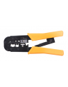 fluke zaciskarka do złącz RJ45/RJ12/RJ11 - nr 3