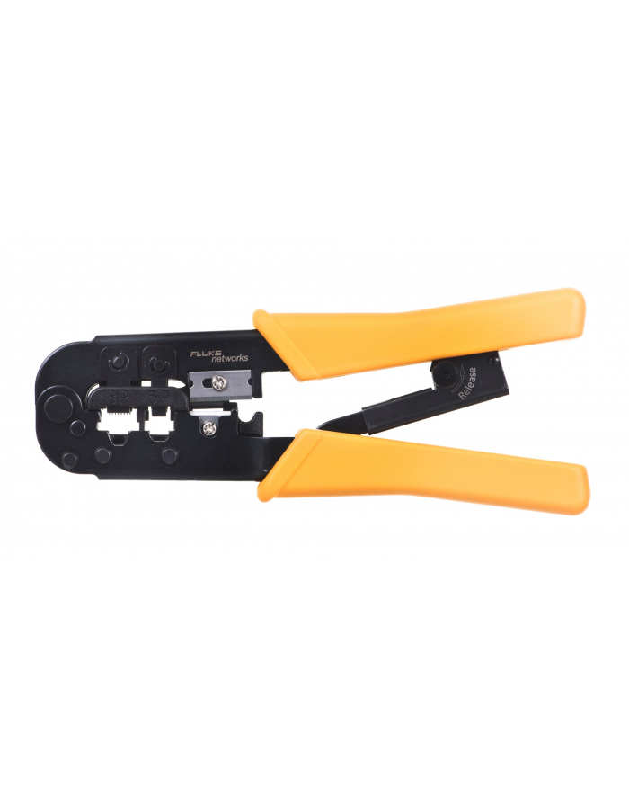 fluke zaciskarka do złącz RJ45/RJ12/RJ11 główny