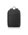 Plecak Lenovo Casual B210 do notebooka 156'amp;'; (czarny) - nr 1