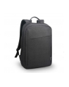 Plecak Lenovo Casual B210 do notebooka 156'amp;'; (czarny) - nr 2