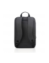 Plecak Lenovo Casual B210 do notebooka 156'amp;'; (czarny) - nr 9