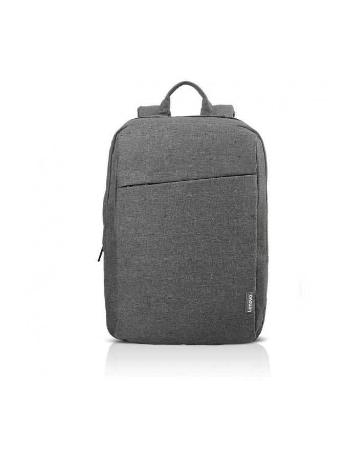 Plecak Lenovo Casual B210 do notebooka 156'amp;'; (szary) główny