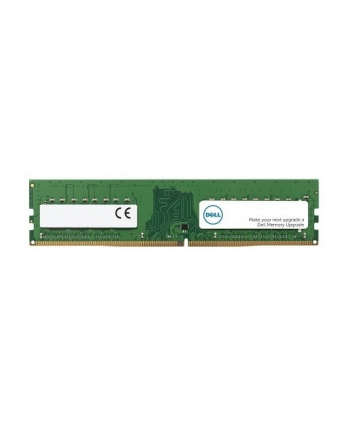 no name D-ELL MEMORY UPGRAD-E - 8 GB - 1RX8 DDR4 UDIMM 3200 MT/S