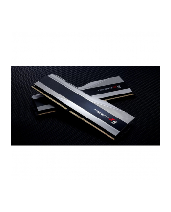 no name GSkill | Zestaw 64 (32 GB x 2 GB) | Pamięć DDR5 | 6400 MHz | Komputer PC/serwer | Numer rejestracyjny | Nr ECK