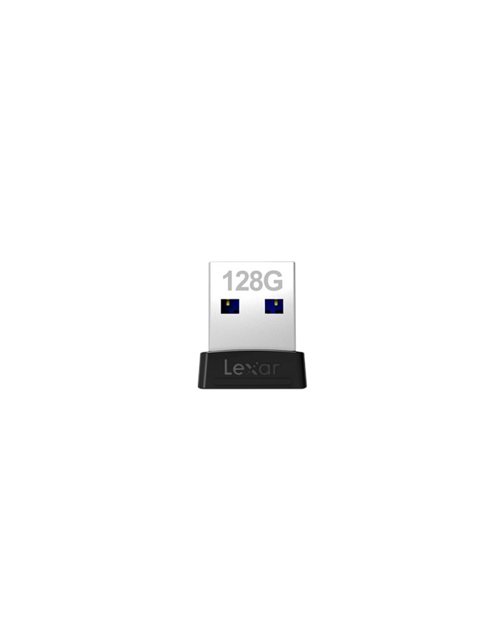 no name MEMORY DRIVE FLASH USB3 128GB/S47 LJDS47-128ABBK LEXAR główny