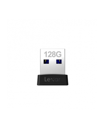no name MEMORY DRIVE FLASH USB3 128GB/S47 LJDS47-128ABBK LEXAR