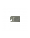 patriot memory Patriot FLASHDRIVE Tab300 128GB USB 32 120MB/s, mini, aluminiowy, srebrny - nr 2