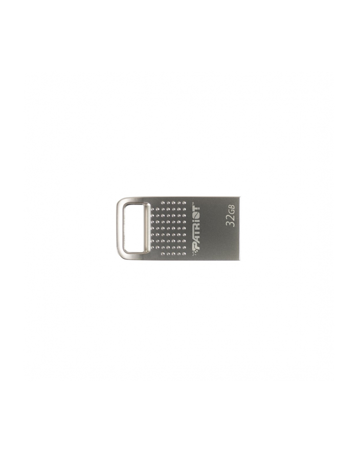 patriot memory Patriot FLASHDRIVE Tab200 32GB Type A USB 20, mini, aluminiowy, srebrny główny