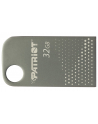 patriot memory Patriot FLASHDRIVE Tab300 32GB USB 32 120MB/s, mini, aluminiowy, srebrny - nr 6