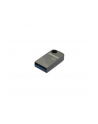 patriot memory Patriot FLASHDRIVE Tab300 64GB USB 32 120MB/s, mini, aluminiowy, srebrny - nr 10