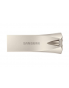 SAMSUNG Karta pami?ci BAR Plus Champaign Silver USB 31 256GB - nr 23