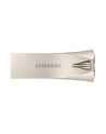 SAMSUNG Karta pami?ci BAR Plus Champaign Silver USB 31 256GB - nr 24