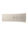 SAMSUNG Karta pami?ci BAR Plus Champaign Silver USB 31 256GB - nr 42