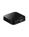 d-link 4-PORT USB 20 HUB/4X A-PORT / 1X B-PORT IN - nr 19