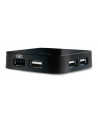 d-link 4-PORT USB 20 HUB/4X A-PORT / 1X B-PORT IN - nr 23