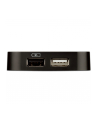 d-link 4-PORT USB 20 HUB/4X A-PORT / 1X B-PORT IN - nr 27