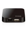 d-link 4-PORT USB 20 HUB/4X A-PORT / 1X B-PORT IN - nr 28